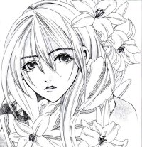 BUY NEW saki hiwatari - 186920 Premium Anime Print Poster